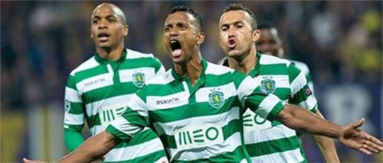 葡超提醒:比兰尼塞斯欧战一线机会 里斯本造压