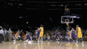 24个关键词致敬科比系列之——单季六绝杀