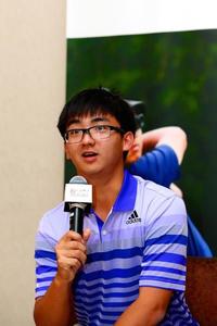 汇丰中高协合作近十载 再续约五年助力中国高尔夫