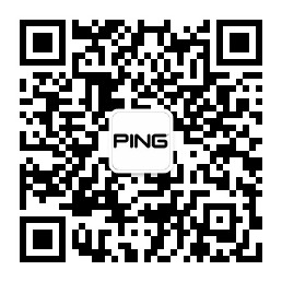 PING公共平台二维码