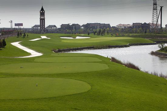 中国公开赛天津资格赛开杆在即 最后三名额花落谁家_高尔夫_新浪竞技风暴_新浪网