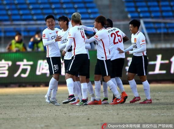 进球快讯-罗森文斩中超首球_手机新浪网