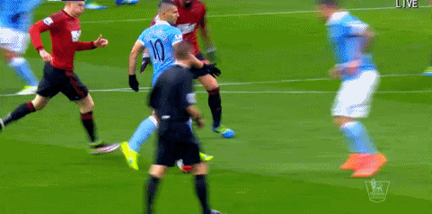 曼城屠龙刀砍人都砍豁口了!他像梅西回到阿根廷__新浪