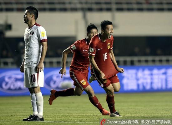国足12强赛对手巡礼之卡塔尔:最熟悉的老苦主