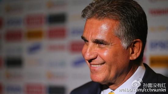 解密国足12强赛对手:韩国多大将 众小妖闪耀西