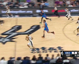 篮球-nba 俄克拉荷马雷霆 ></p></a> 正文     北京时间4月13日,nba常规赛马刺