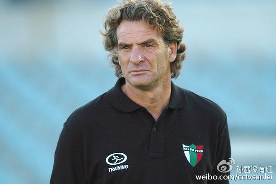 解密国足12强赛对手:韩国多大将 众小妖闪耀西