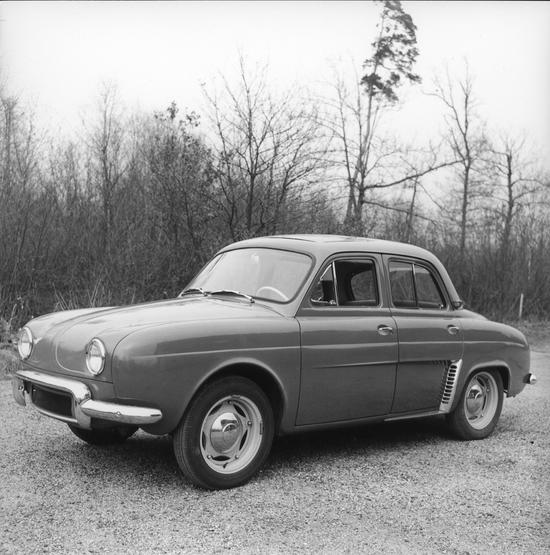 Renault Dauphine