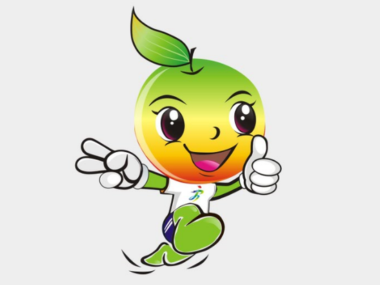 地域文化融入赛事周边 大荔马拉松奖杯奖牌抢