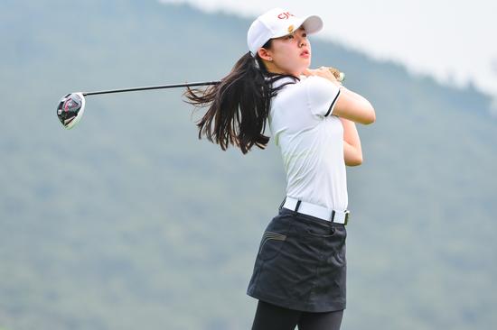 2016CJGT肇庆站首日战罢 状态稳定者得天下