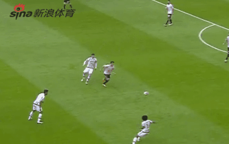 夸德拉多直捣黄龙