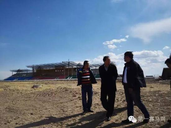 新互联网公司百强名单出炉 莱德马业集团强势