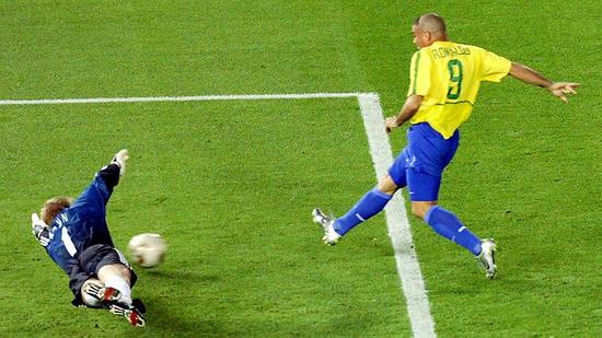 世界杯伟大个人秀:梅西上榜 老马天神数据领衔