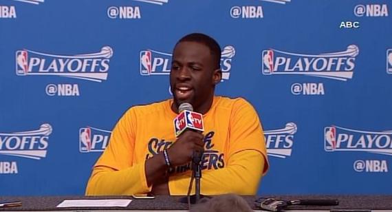 15/16赛季NBA季后赛 勇士 121-94 火箭_直播间_手机新浪网
