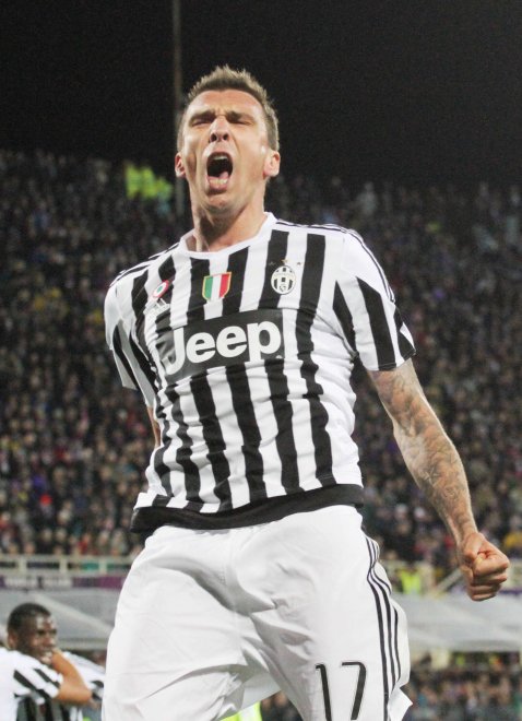 意甲-被追平后绝杀+扑点+横梁救险 尤文2-1险胜_意大利_新浪竞技风暴_新浪网