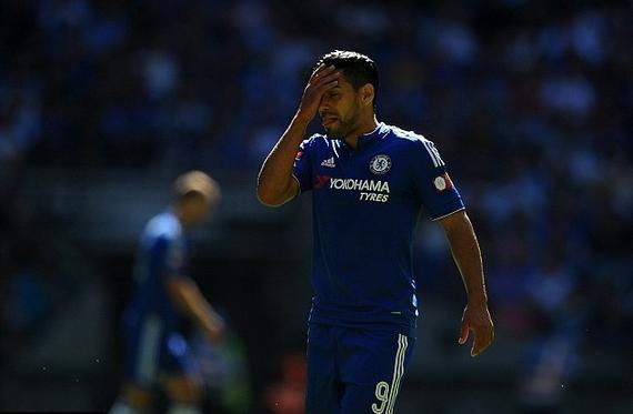 如果有一个人可以让法尔考重回巅峰的话,. 来