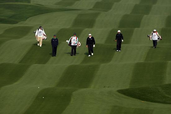 加入欧巡赛后，沃尔沃中国公开赛无论选手水平还是赛事规模都逐步提升，并在国内各地的顶级球场轮流举行