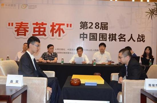 名人战是国内比赛中赛程最漫长的一项