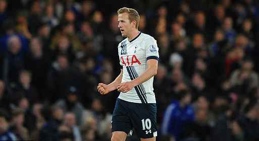 热刺半场2-0领先切尔西_手机新浪网