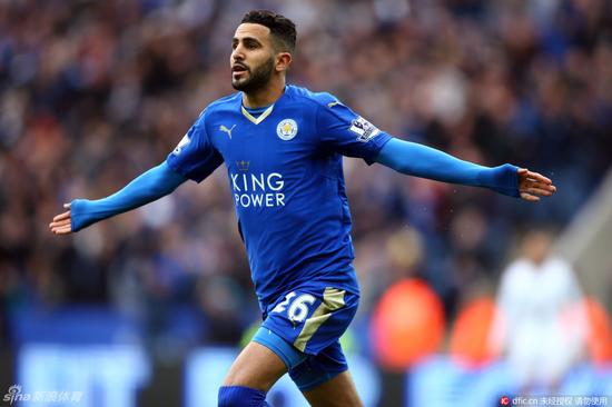 马赫雷斯下家——巴萨？