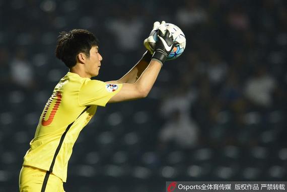 金敬道非鲁能首例兴奋剂事件