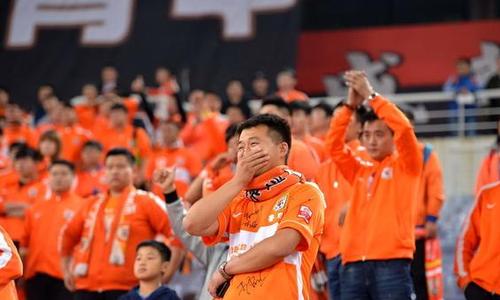 方寸：国安鲁能真义气  苏宁泰达够霸气