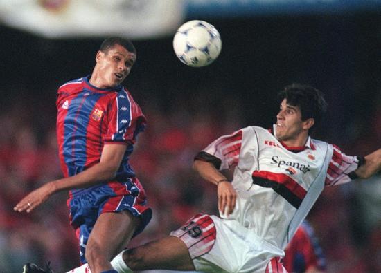 15张图致敬西班牙一代大师_手机新浪网