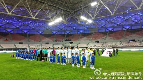 罗德瑞格破门10人毅腾1-0超越