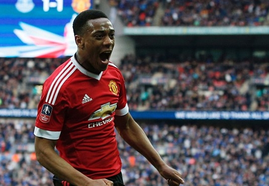 天神般的马夏尔