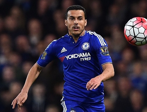 佩德罗变成了钝刀