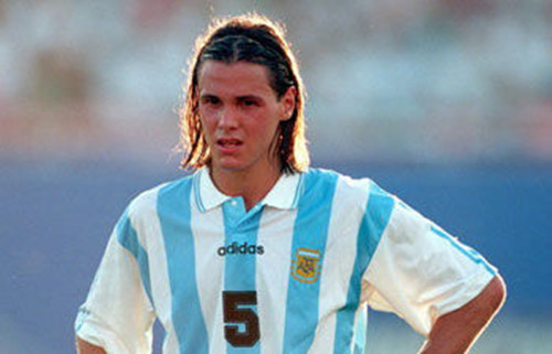 落选大赛9名将:劳尔+曼联国王_手机新浪网