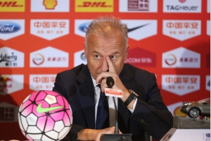 国安正式通知扎切罗尼解约 谢峰接任陶伟辅佐