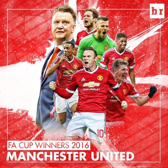 逗妹吐槽:范加尔夺冠难续命?