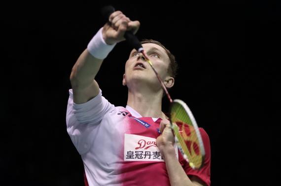 羽毛球新闻的微博_微博