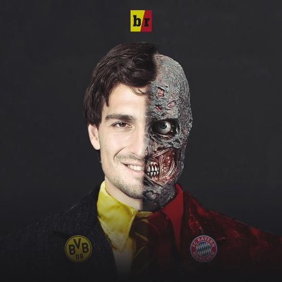 逗妹吐槽:范加尔夺冠难续命?