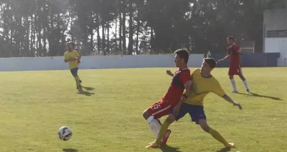 U19集训友谊赛取得好成绩