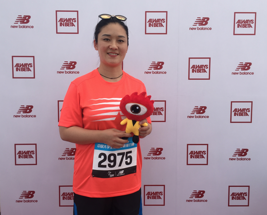 NB接力赛总决赛大牌云集 奥运冠军助阵引爆全