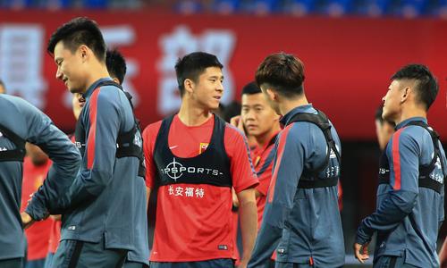 中国足球除了金钱还要不要境界