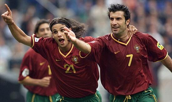 欧洲杯巨神!巴斯滕们和14神阵