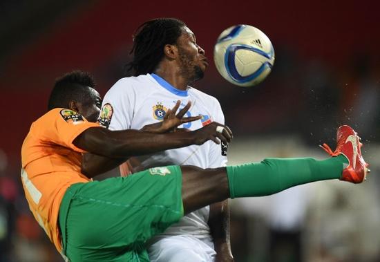 他在非洲杯上表现优异