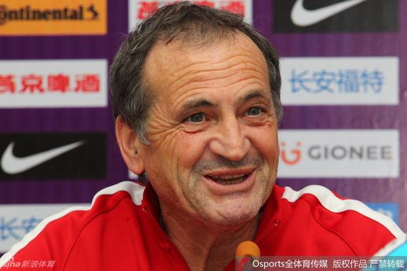 布鲁诺点出女足弱点:缺乏稳定