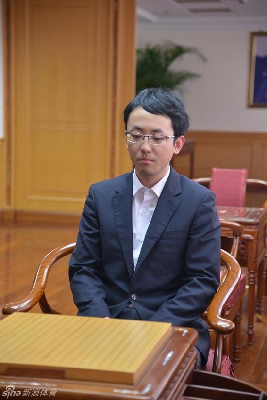 时越冷面杀进四强