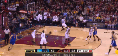 克利夫兰骑士 ></p></a> 正文  北京时间6月9日,nba总决赛第3场开打,詹姆斯追