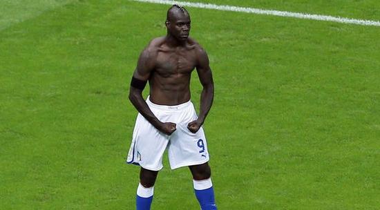 巴神留下的经典镜头