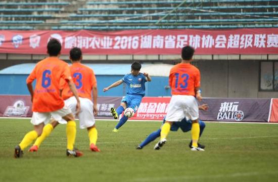 长沙民政有足球队吗,长沙民政升本了吗现在