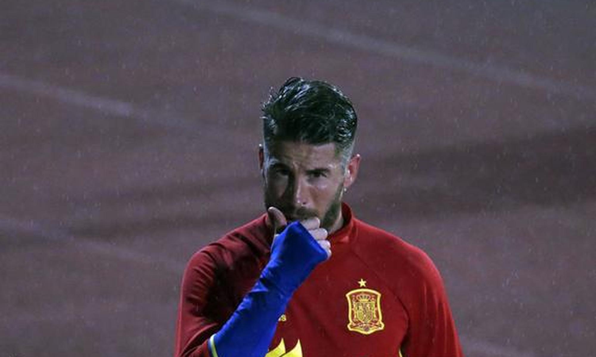 水爷力挺德赫亚 自信能卫冕