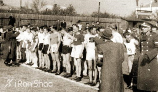 斯洛伐克国际和平马拉松