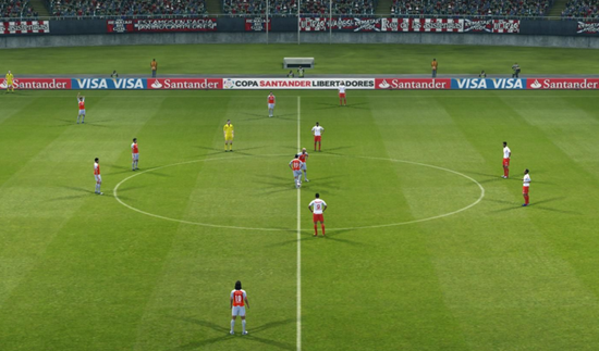 球迷习惯的双人开球，也许将越来越少见