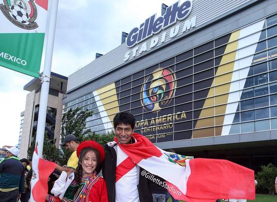 美洲杯巴西vz秘鲁首发名单