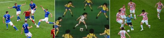 “大空翼”伊涅斯塔